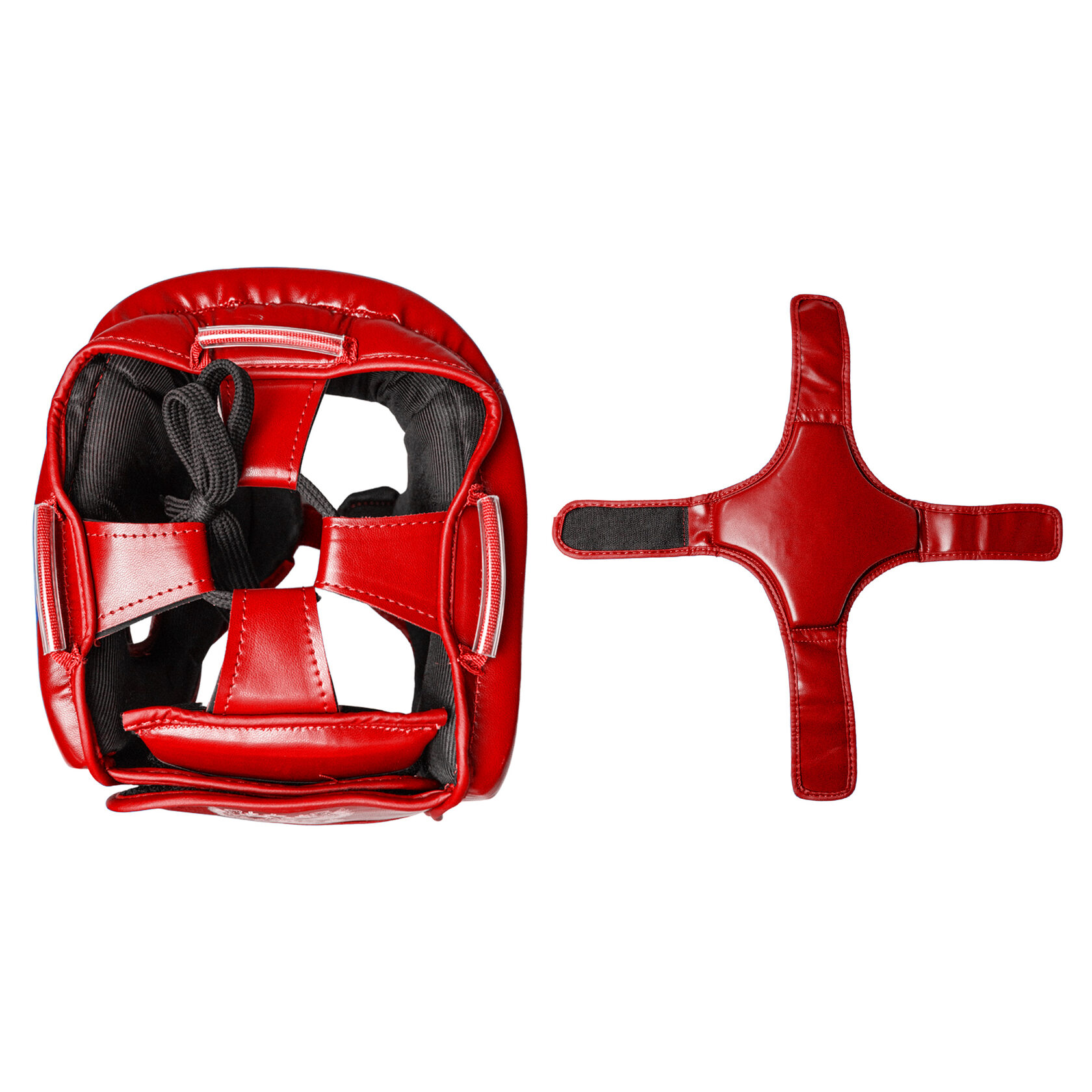 Шлем FreeSport BoyBo TWIN-R, IKB-42R (одобрено ФБР, ФКР)