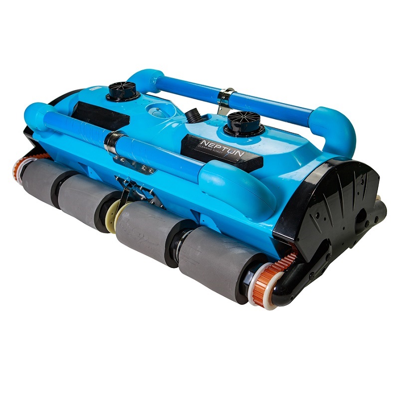 Робот для бассейна Neptun Z-200 Double (40м)