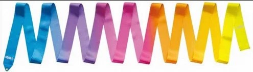 Лента SASAKI MJ-715AG-F 5м 023