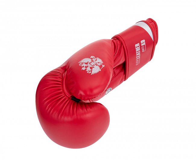 Перчатки боксерские Clinch Olimp C111