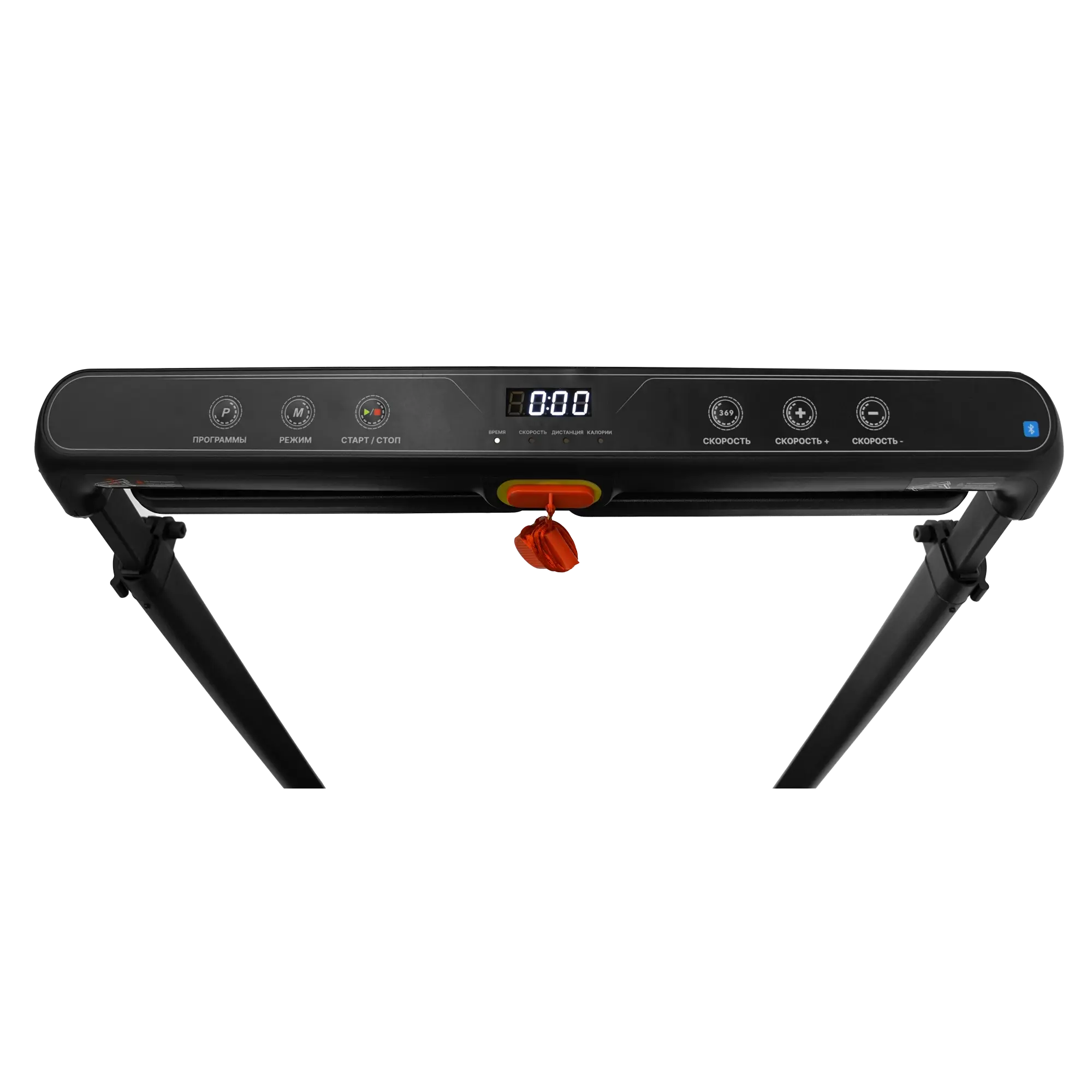 Беговая дорожка домашняя SVENSSON BODY LABS REVAMP