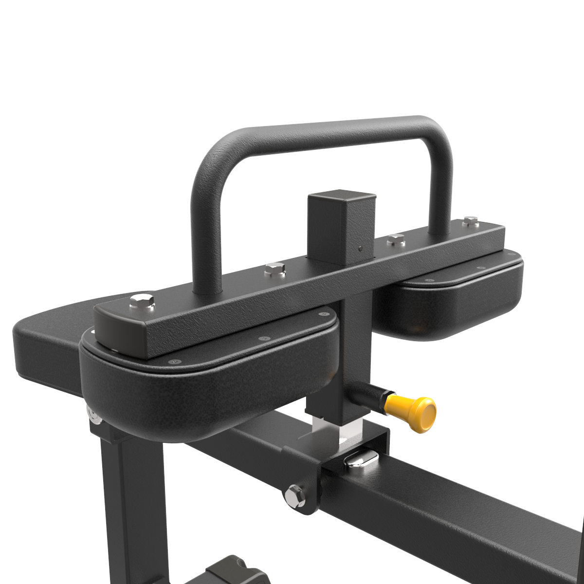 Impulse IFP1623 икроножные сидя, профессиональный тренажер