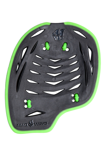 Лопатки для плавания Fusion