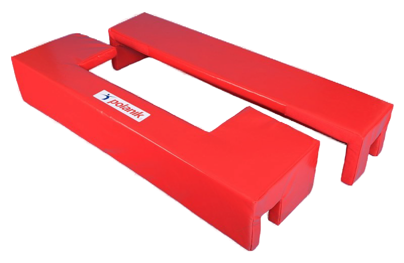 Протектор для основания стоек для прыжков с шестом тренировочный POLANIK OP-STT65