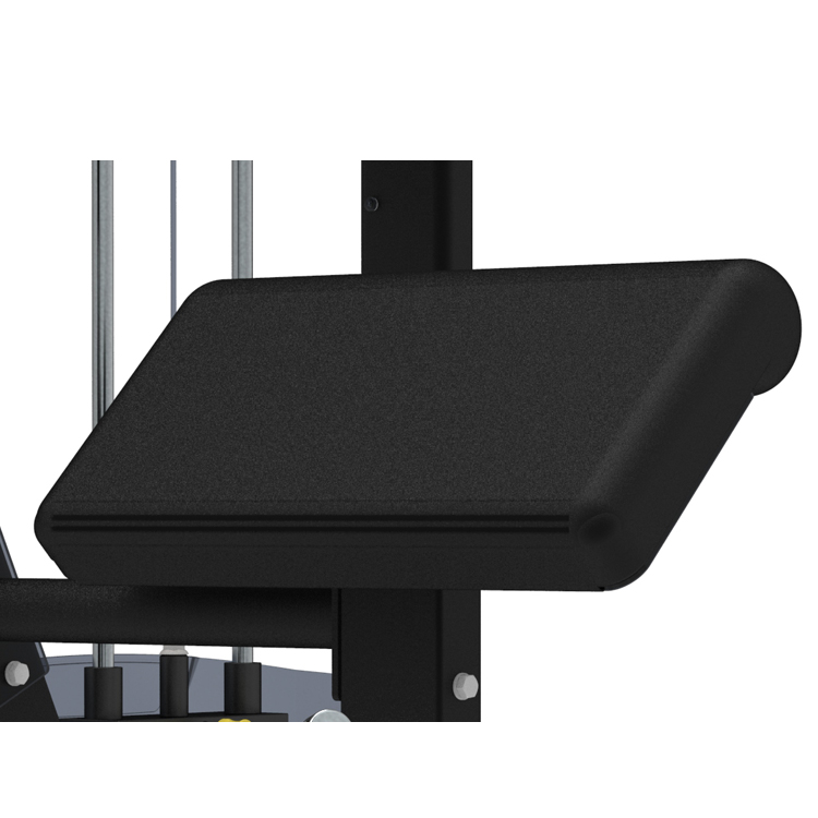 Impulse IF9303 бицепс, профессиональный тренажер