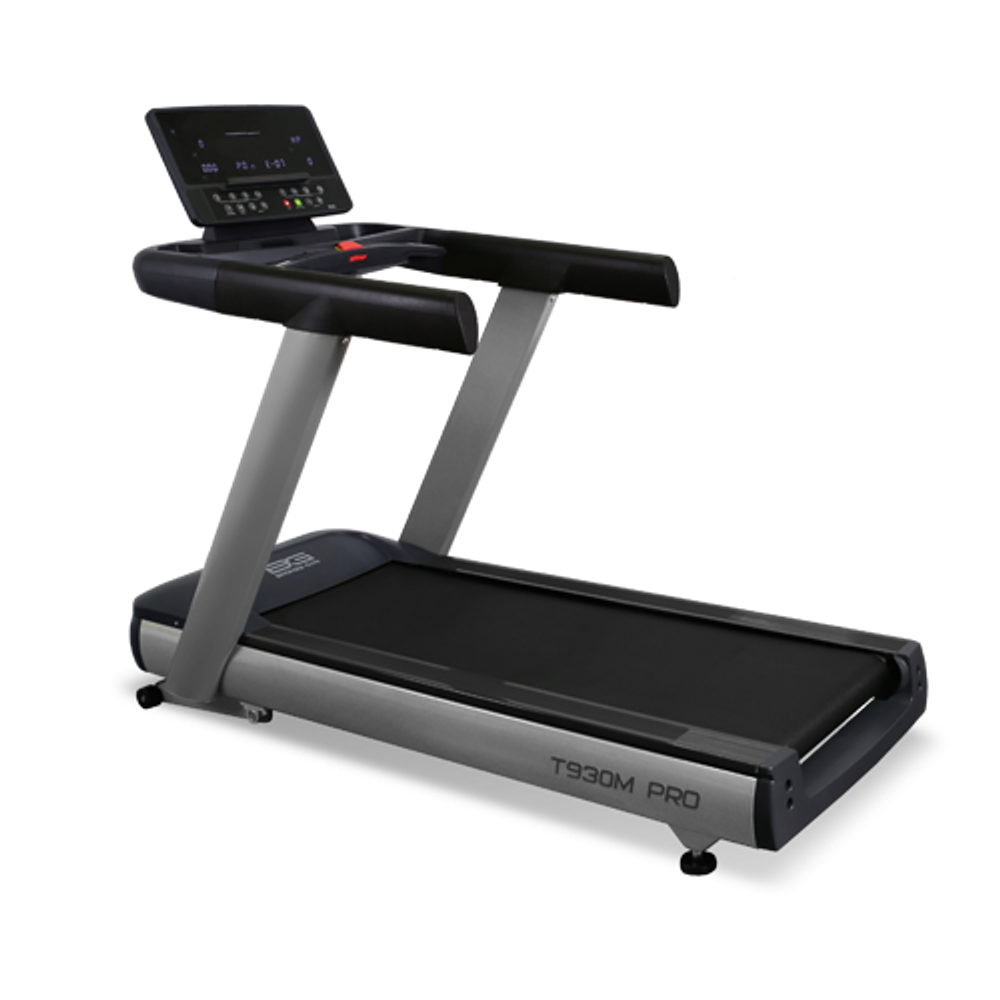 Беговая дорожка профессиональная BRONZE GYM T930M PRO