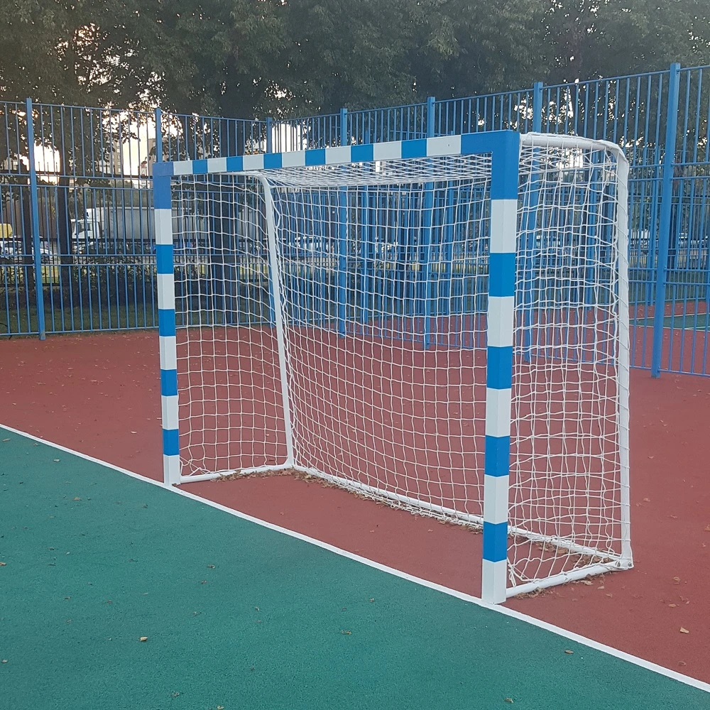 Ворота мини-футбольные, размер 3х2 м. Сертификат ГОСТ. ТИП 2
