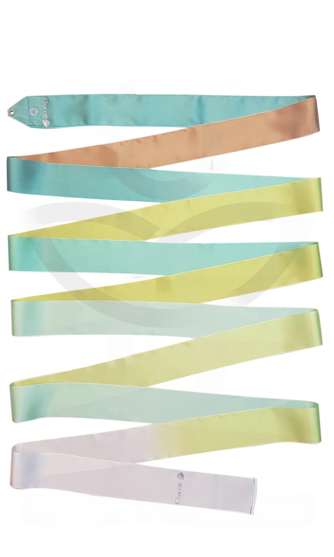 Лента Chacott Ifinity Gradation Ribbon 5м 668.