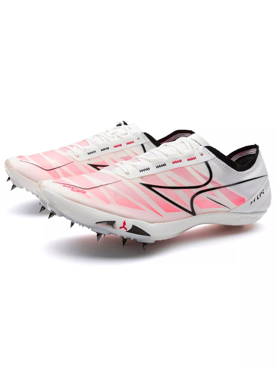 Шиповки Health CP2 для легкой атлетики карбоновые