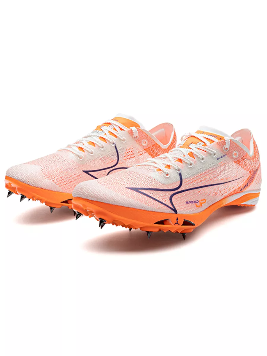 Шиповки Health CP3-1 для легкой атлетики карбоновые