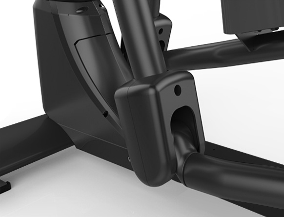 Impulse RE500 LED профессиональный эллиптический тренажер