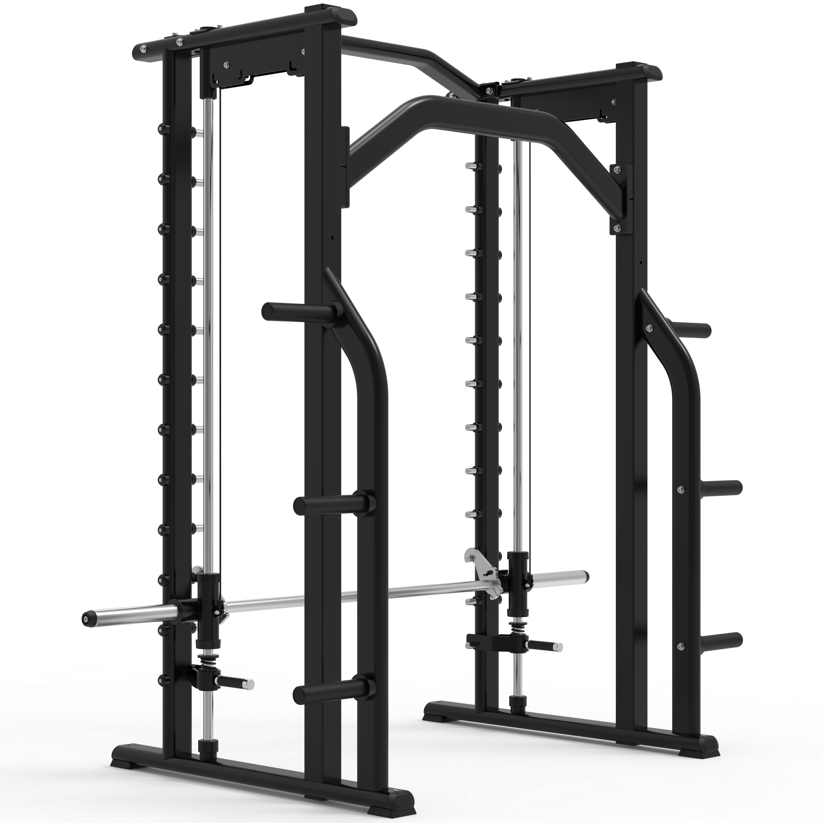 Impulse ITF8721 вертикальная машина Смита