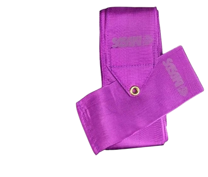 Лента SASAKI M-71-F 6м LD Lavender