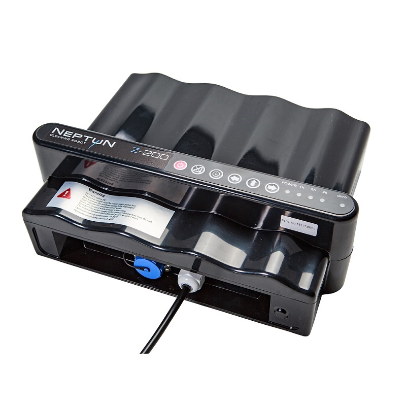 Робот для бассейна Neptun Z-200 Double (40м)