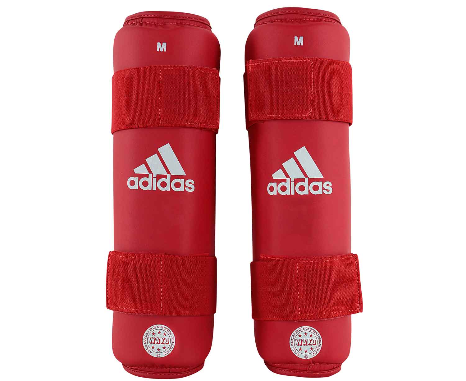 Защита голени WAKO Kickboxing Shin Guards adiWAKOSG01