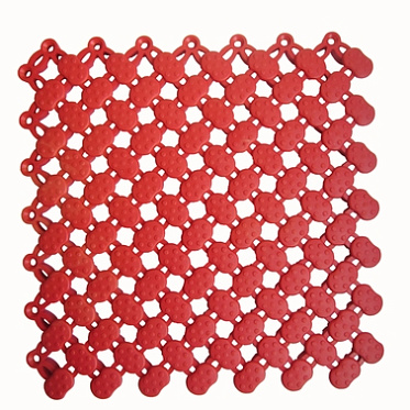 Модульное противоскользящее покрытие Lagune