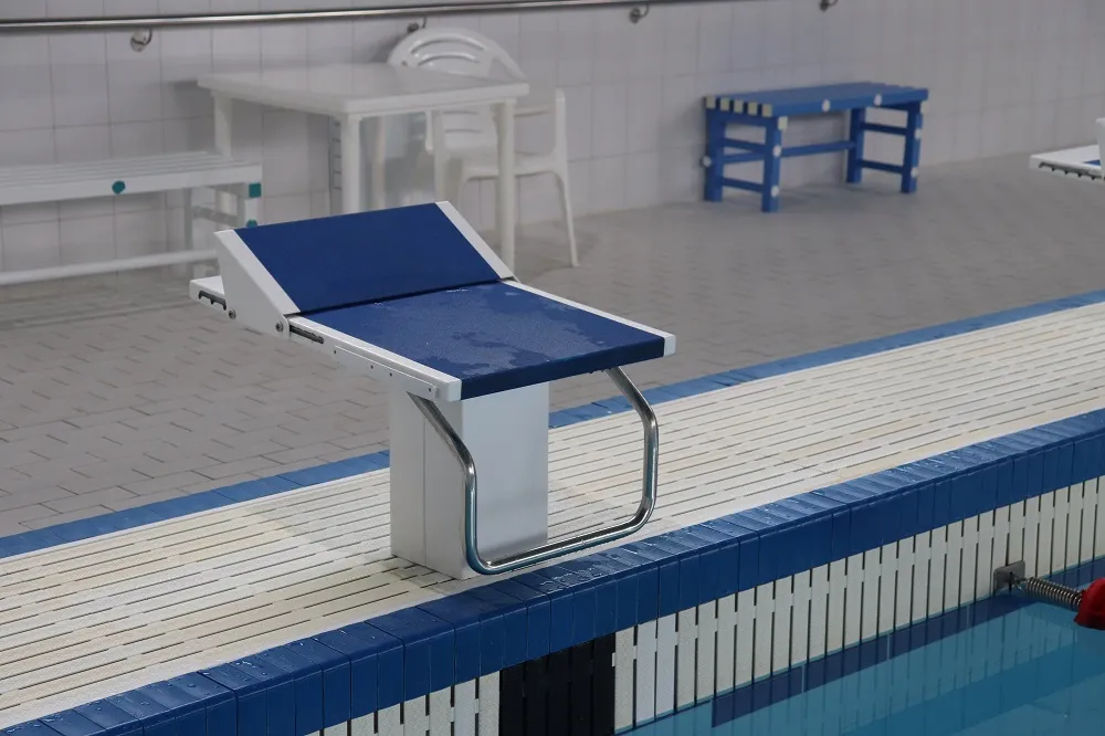 Стартовая тумба «Чемпион 2А»