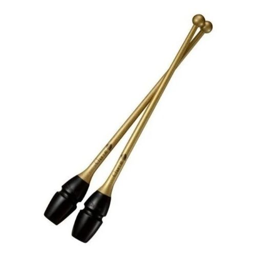 Булавы Chacott High-Grip Rubber Clubs 41см 199.Gold
