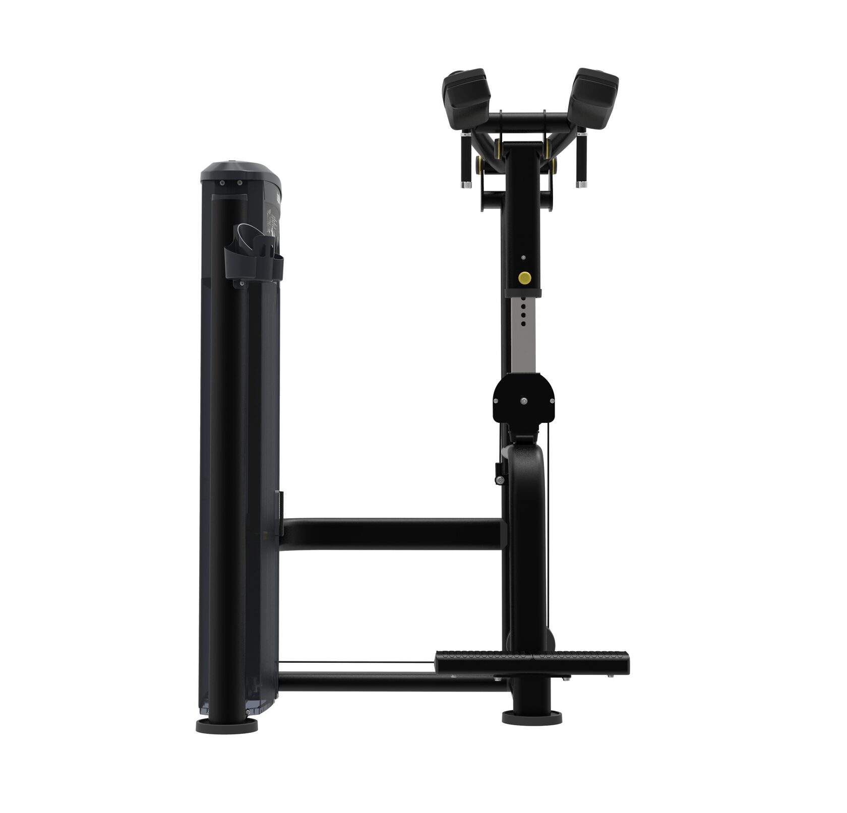 Impulse IT9516 икроножные, профессиональный тренажер