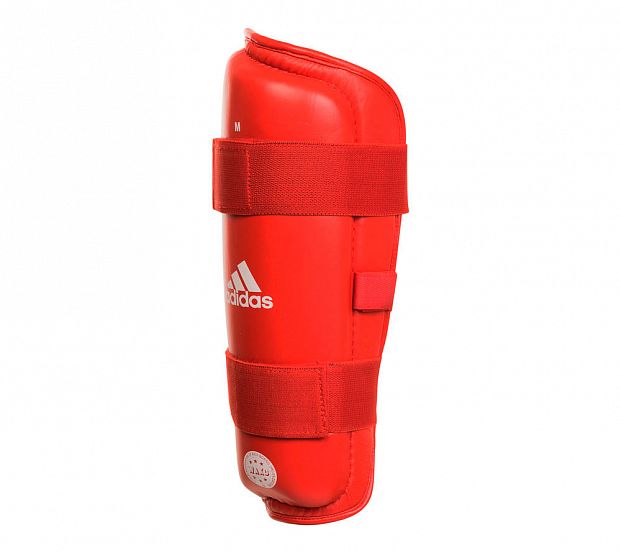Защита голени WAKO Kickboxing Shin Guards adiWAKOSG01