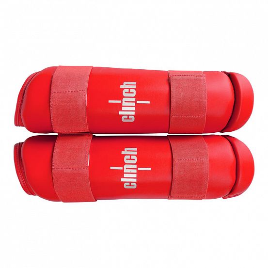 Защита голени Clinch Shin Guard Kick C522
