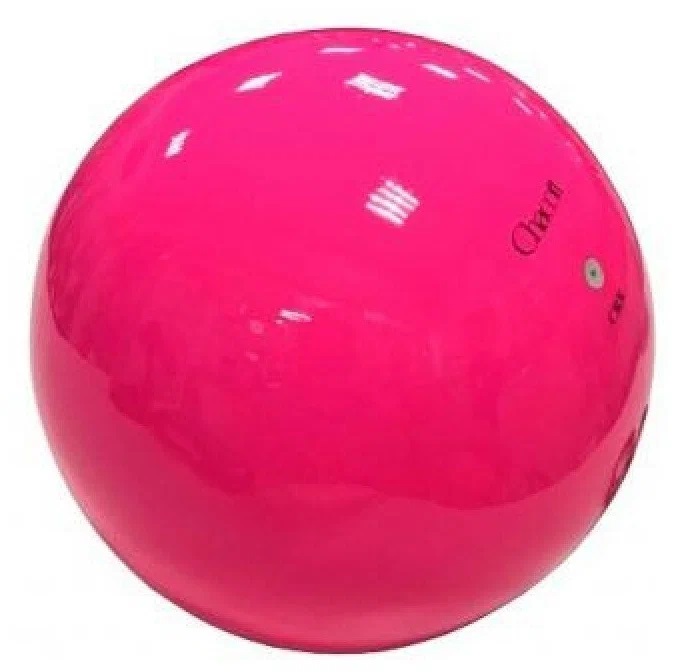 Мяч Chacott Junior Gym Ball 15 см 047. CherryPink