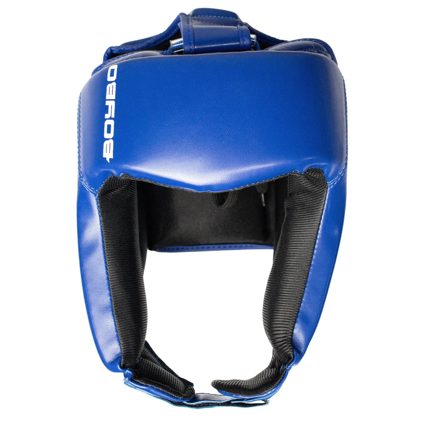 Шлем FreeSport BoyBo TWIN, IKB-42 (одобрено ФБР, ФКР), синий