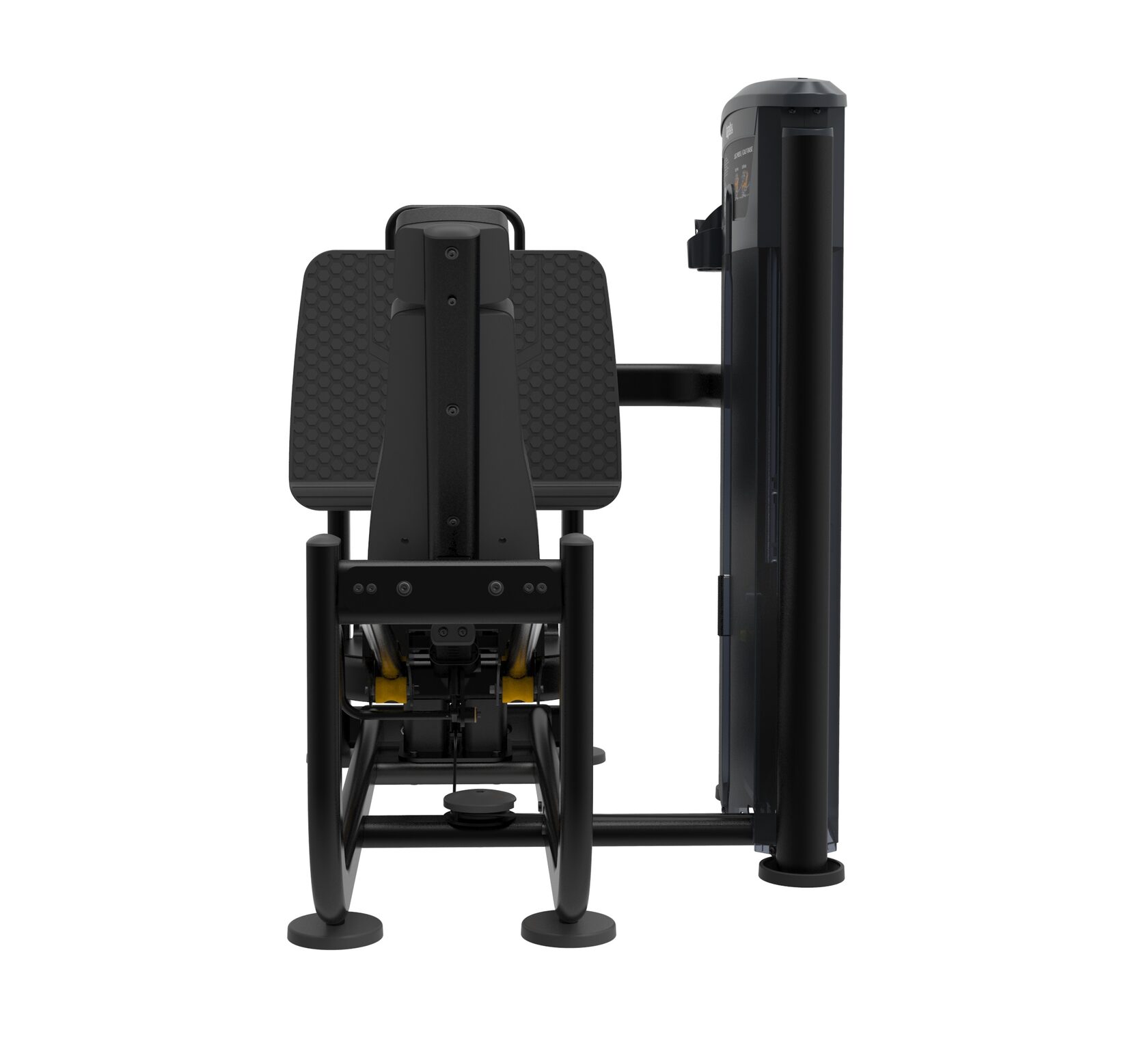 Impulse IT9510 жим ногами, профессиональный тренажер