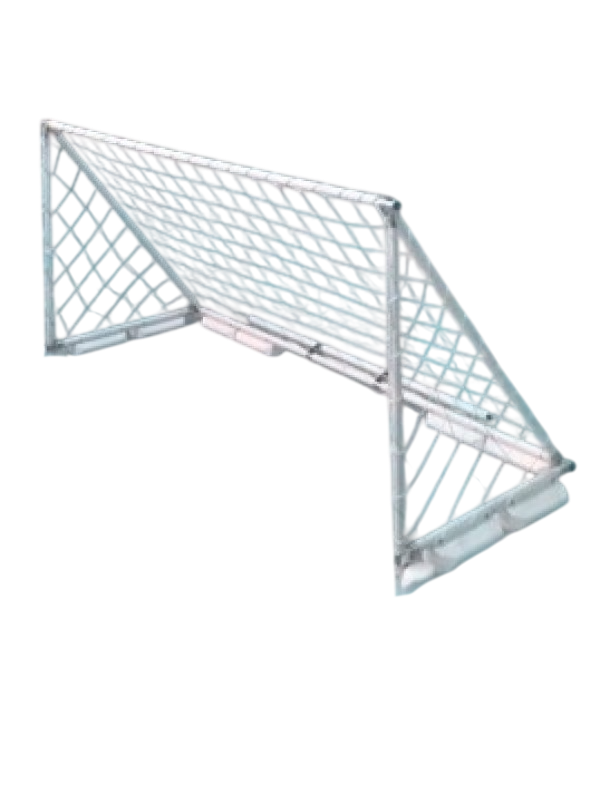 Ворота для водного поло мини, алюминий