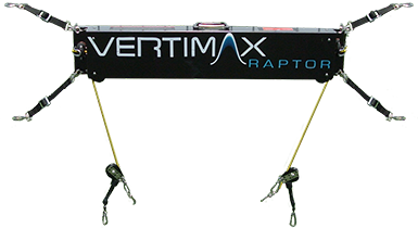 Система для тренировок VERTIMAX Raptor