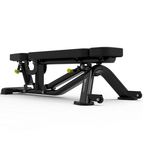 Impulse ITF8802 многопозиционная скамья