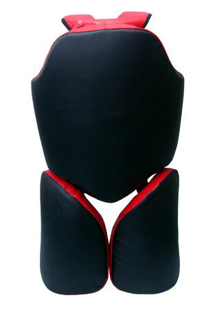 Комплект "Рыцарь" с лоу-кик