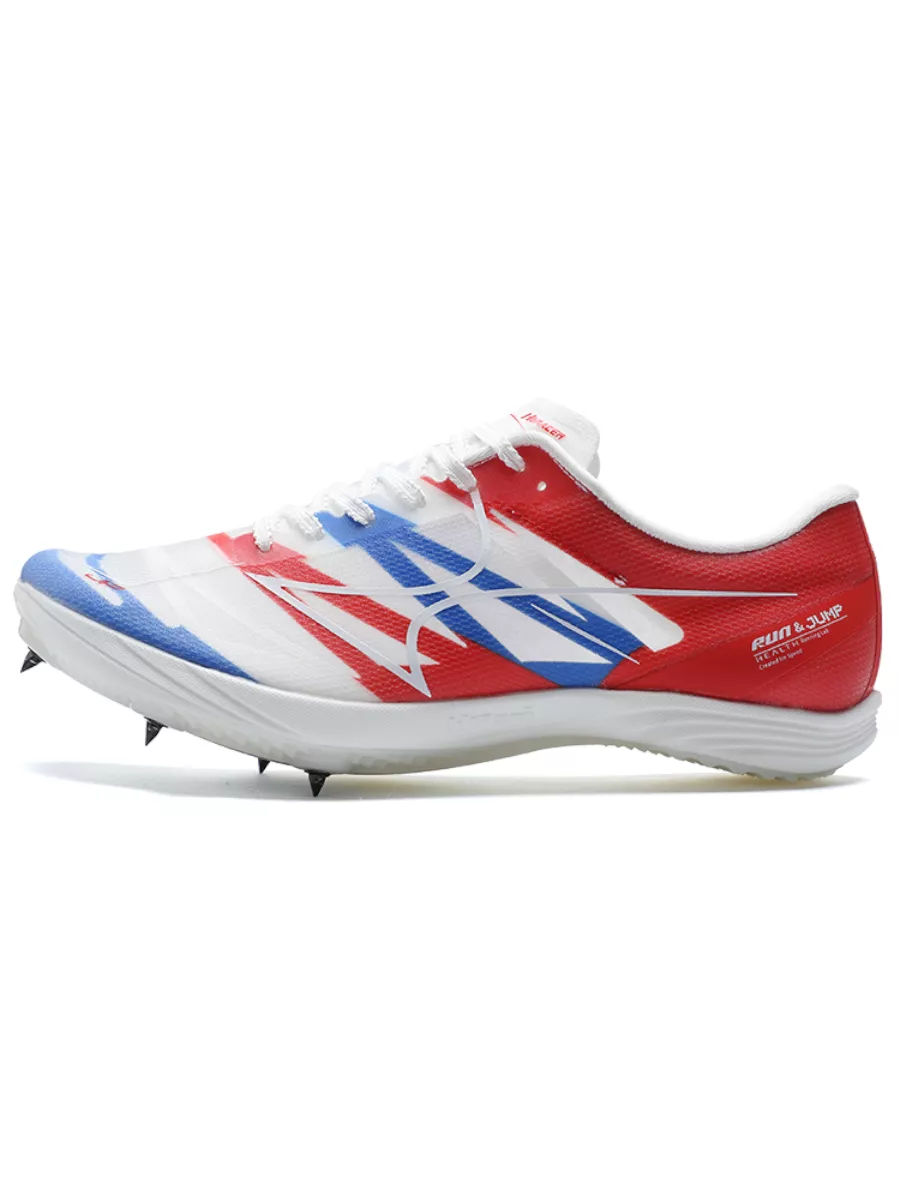 Универсальные Health 818S шиповки бега и прыжков 