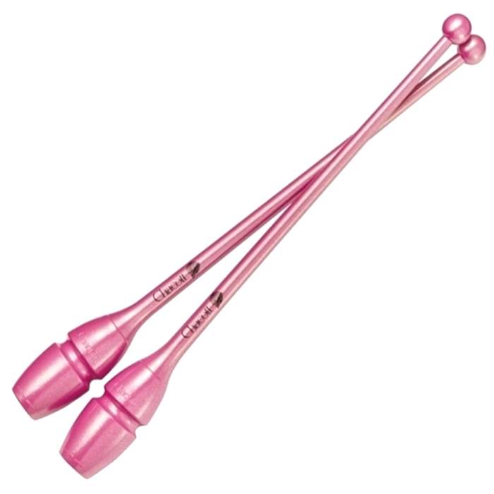 Булавы Chacott High Grip Clubs II 45.5см 045. Rose