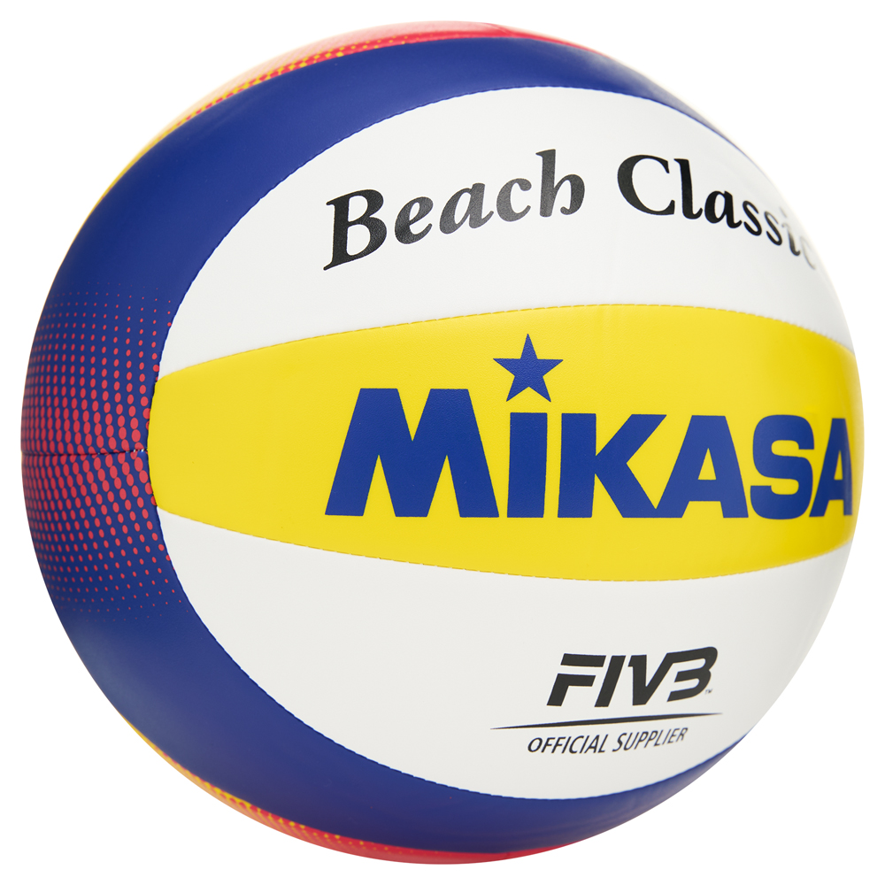 Мяч для пляжного волейбола MIKASA BV552C