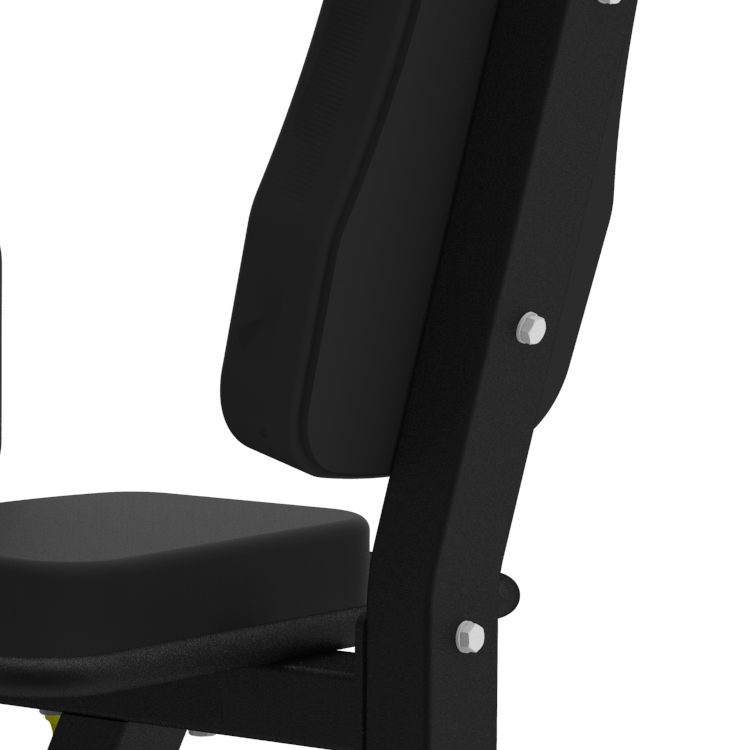 Impulse IF9335 разведение ног, профессиональный тренажер