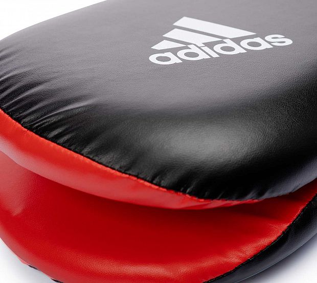 Ракетка для тхэквондо двойная Maya Double Target Mitt adiTDT03