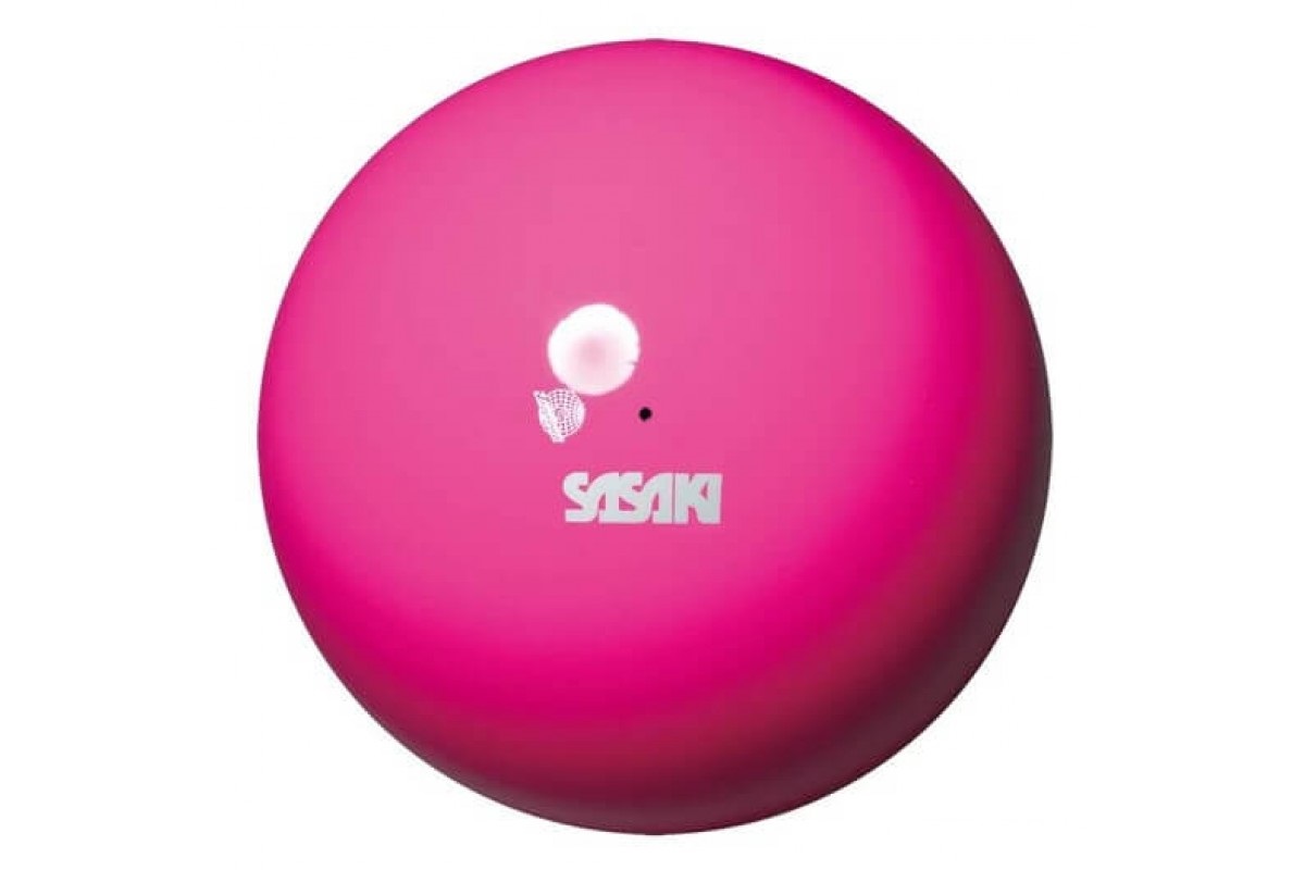 Мяч SASAKI M-20C 15 P Pink