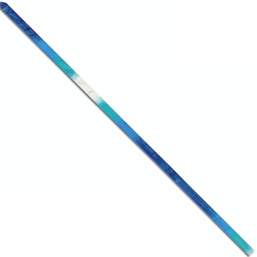 Лента Chacott Gradation Ribbon 5м 725. OceanBlue