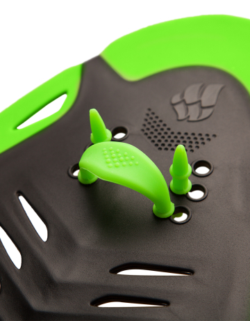 Лопатки для плавания Ergo