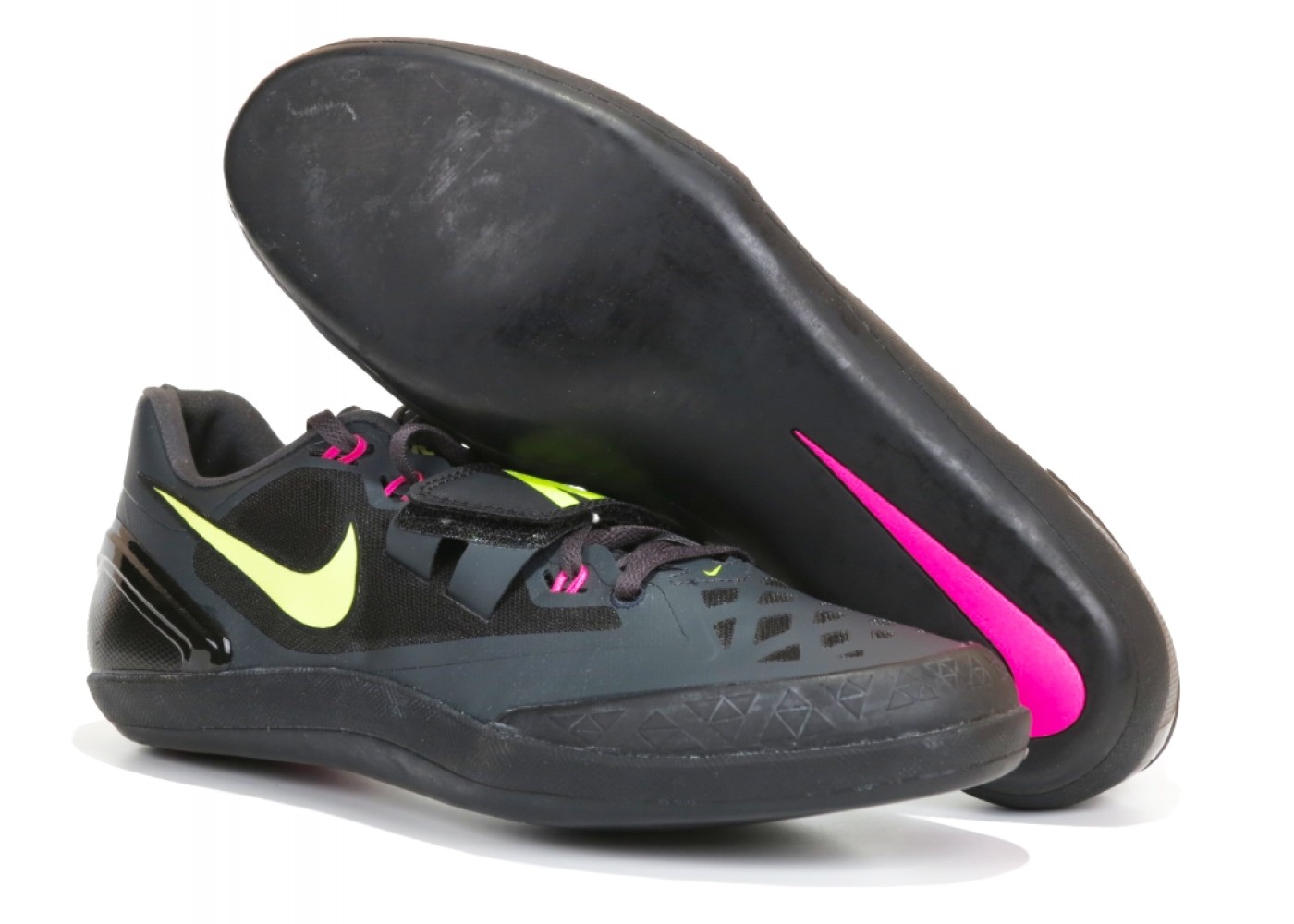 Nike Zoom Rotational 6