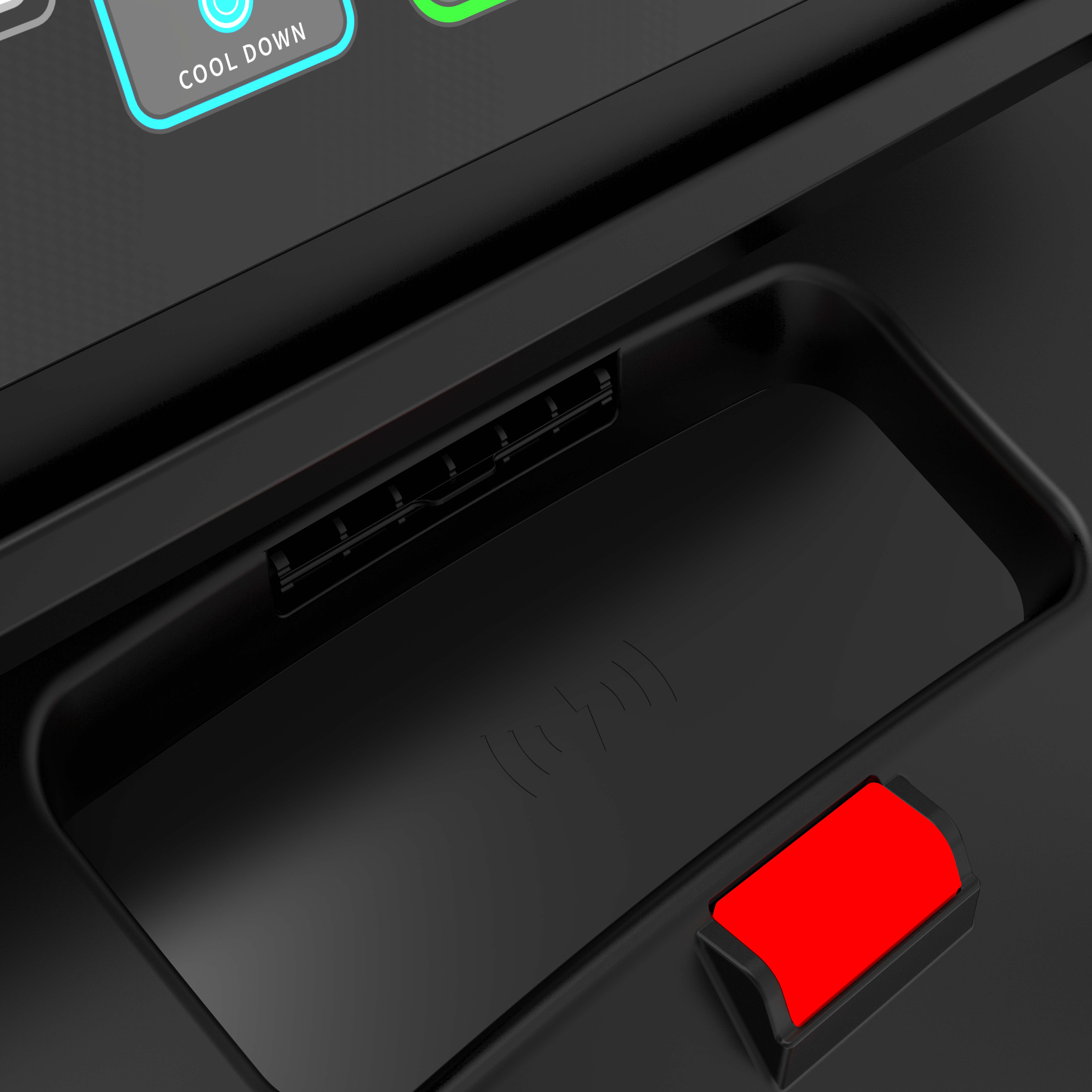 Impulse AC810 профессиональная беговая дорожка