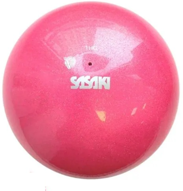 Мяч SASAKI M-207BRM-F 18.5 PTP PastelPink