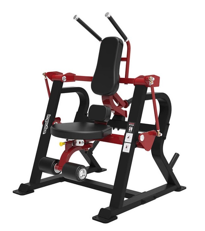 Impulse SL7036 тренажер для мышц пресса, профессиональный тренажер