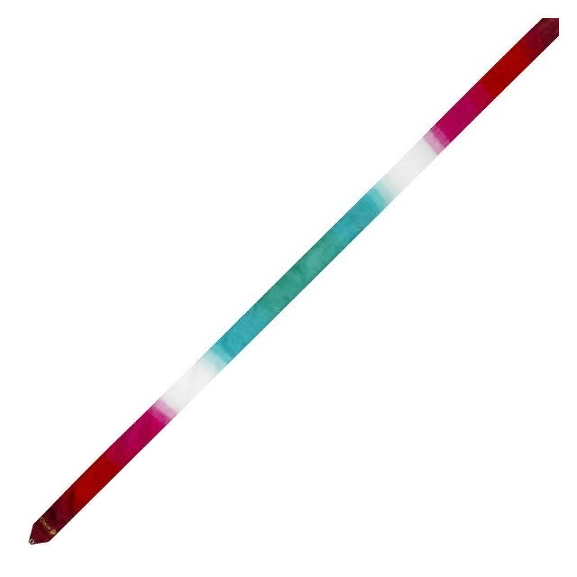 Лента Chacott Gradation Ribbon 5м 753. Strawberry