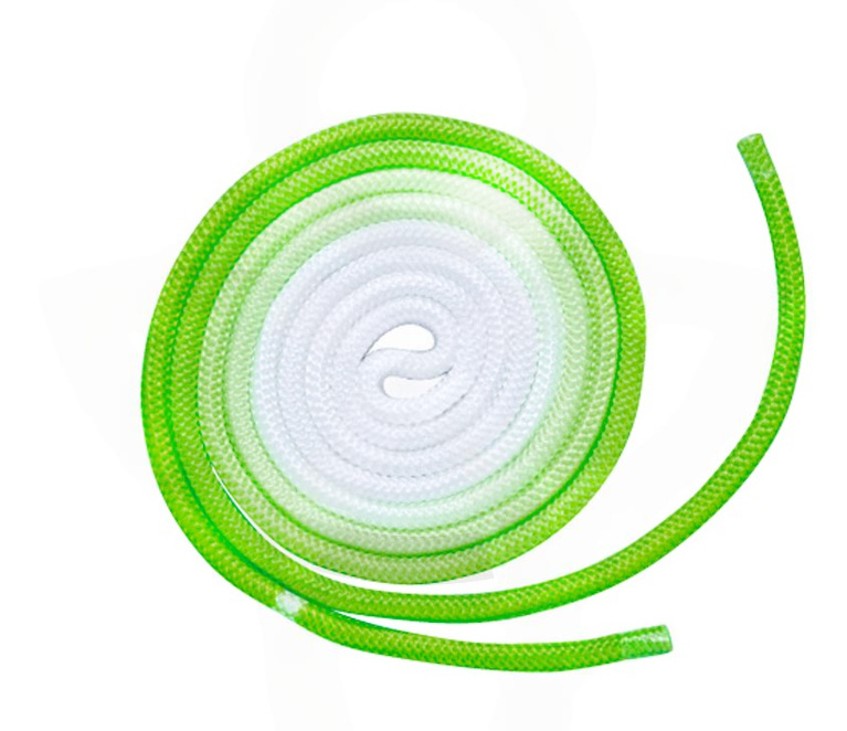 Скакалка Chacott Graduation Rope 3 м 733. Lime