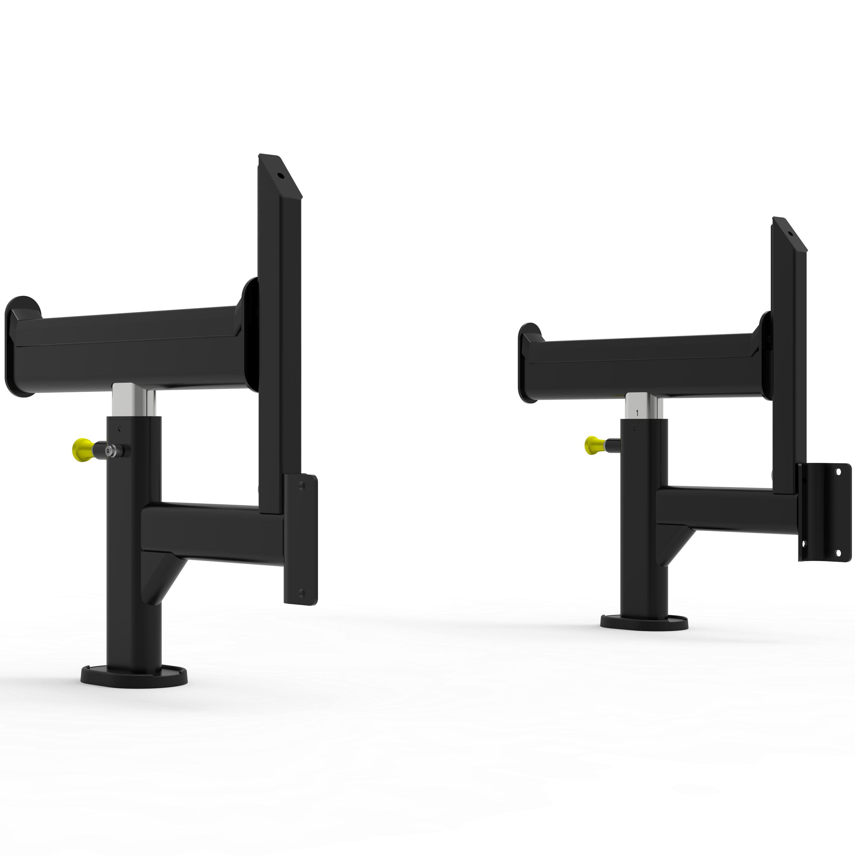 Impulse ITF8202OPT страховочные упоры для ITF8202 и ITF8204