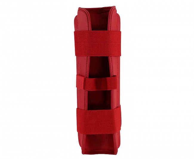 Защита голени WAKO Kickboxing Shin Guards adiWAKOSG01