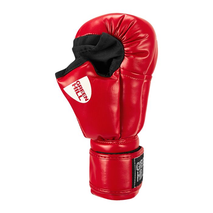 Перчатки COMBAT SAMBO Green Hill PG-2047CS