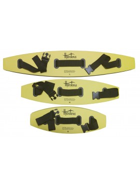 Аквапояс HYDROTONUS Leporinus P-P